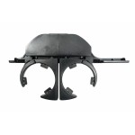 Μπροστινή Θήκη Ποτηριού Κατάλληλη Για Bmw Σειρά 5 E39 Sedan Touring Rhd (1995-2004) Μαύρη Μπροστινή Θήκη Ποτηριού Κατάλληλη Για Bmw Σειρά 5 E39 Sedan Touring Rhd (1995-2004) Μαύρη