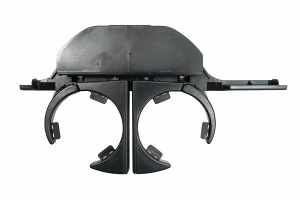 Μπροστινή Θήκη Ποτηριού Κατάλληλη Για Bmw Σειρά 5 E39 Sedan Touring Rhd (1995-2004) Μαύρη Μπροστινή Θήκη Ποτηριού Κατάλληλη Για Bmw Σειρά 5 E39 Sedan Touring Rhd (1995-2004) Μαύρη