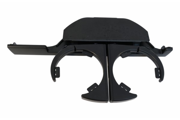 Μπροστινή Θήκη Ποτηριού Κατάλληλη Για Bmw Σειρά 5 E39 Sedan Touring Lhd (1995-2004) Μαύρη Μπροστινή Θήκη Ποτηριού Κατάλληλη Για Bmw Σειρά 5 E39 Sedan Touring Lhd (1995-2004) Μαύρη