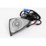 Περιστροφικά Tweeter Led 3D Για Μπροστινή Πόρτα 64 Χρωμάτων Κατάλληλα Για Mercedes E-Class W213 S213 C238 (2016-2019) Περιστροφικά Tweeter Led 3D Για Μπροστινή Πόρτα 64 Χρωμάτων Κατάλληλα Για Mercedes E-Class W213 S213 C238 (2016-2019)