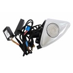 Περιστροφικά Tweeter Led 4D Για Μπροστινή Πόρτα 64 Χρωμάτων Κατάλληλα Για Mercedes S-Class W222 (2013-2020)