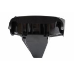 Διπλή Μπροστινή Θήκη Ποτηριών Κατάλληλη Για Mercedes Cls C219 W219 (2003-2010) Μαύρη