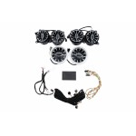 Μάσκες Εξαερισμού A/C Εμπρός 7 Χρώματα Κατάλληλα Για Mercedes S-Class W222 (2013-2020) Μάσκες Εξαερισμού A/C Εμπρός 7 Χρώματα Κατάλληλα Για Mercedes S-Class W222 (2013-2020)