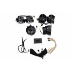 Μάσκες Εξαερισμού A/C Εμπρός 7 Χρώματα Κατάλληλα Για Mercedes S-Class W222 (2013-2020) Μάσκες Εξαερισμού A/C Εμπρός 7 Χρώματα Κατάλληλα Για Mercedes S-Class W222 (2013-2020)