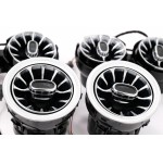 Μάσκες Εξαερισμού A/C Εμπρός 7 Χρώματα Κατάλληλα Για Mercedes S-Class W222 (2013-2020) Μάσκες Εξαερισμού A/C Εμπρός 7 Χρώματα Κατάλληλα Για Mercedes S-Class W222 (2013-2020)