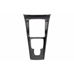 Εσωτερική Διακόσμηση κονσόλας, Πίνακας κλιματισμού, Ταμπλό Και Διακόπτης Προβολέων αυτοκινήτου, Μεμβράνη Άνθρακα Κατάλληλη Για Mercedes A-Class W177 V177 (2018-up) Lhd