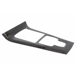 Εσωτερική Διακόσμηση κονσόλας, Πίνακας κλιματισμού, Ταμπλό Και Διακόπτης Προβολέων αυτοκινήτου, Μεμβράνη Άνθρακα Κατάλληλη Για Mercedes A-Class W177 V177 (2018-up) Lhd