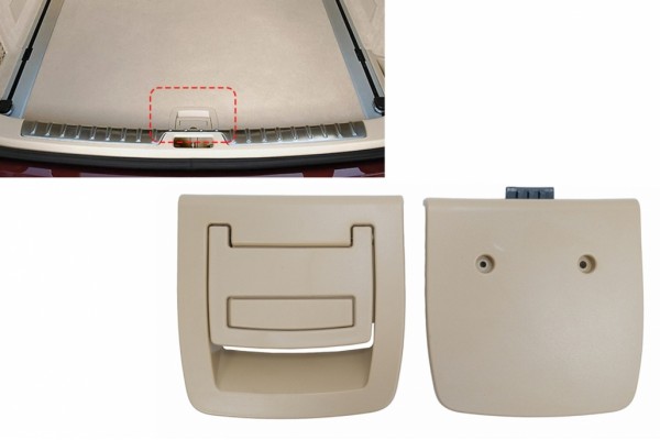 Λαβή Δαπέδου Εσωτερικού Χώρου Αποσκευών πίσω, μπεζ, Κατάλληλη Για Bmw Σειρά 5 E61 (2003-2010), X5 E70 (2007-2013), X6 E71 E72 (2008-2015). Λαβή Δαπέδου Εσωτερικού Χώρου Αποσκευών πίσω, μπεζ, Κατάλληλη Για Bmw Σειρά 5 E61 (2003-2010), X5 E70 (2007-2013), X6 E71 E72 (2008-2015).