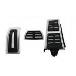 Κιτ Υποπόδιου Πεντάλ Κατάλληλο Για Audi A4 B8 (2008-2015), Audi A5 (2008-2016), Audi Q5 (2008-2016), Audi A6 (2011-2015), Audi A7 (2010-και μετά), Porsche Macan (2014-και μετά), Αυτόματο Κιτ Υποπόδιου Πεντάλ Κατάλληλο Για Audi A4 B8 (2008-2015), Audi A5 (2008-2016), Audi Q5 (2008-2016), Audi A6 (2011-2015), Audi A7 (2010-και μετά), Porsche Macan (2014-και μετά), Αυτόματο