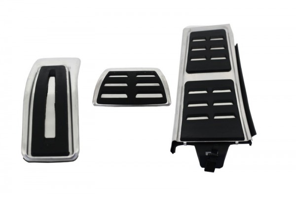 Κιτ Υποπόδιου Πεντάλ Κατάλληλο Για Audi A4 B8 (2008-2015), Audi A5 (2008-2016), Audi Q5 (2008-2016), Audi A6 (2011-2015), Audi A7 (2010-και μετά), Porsche Macan (2014-και μετά), Αυτόματο Κιτ Υποπόδιου Πεντάλ Κατάλληλο Για Audi A4 B8 (2008-2015), Audi A5 (2008-2016), Audi Q5 (2008-2016), Audi A6 (2011-2015), Audi A7 (2010-και μετά), Porsche Macan (2014-και μετά), Αυτόματο