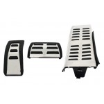 Κιτ Υποπόδιου Πεντάλ Κατάλληλο Για Audi A4 B8 (2008-2015) A5 (2008-2016) Q5 (2008-2016) A6 (2011-2015) A7 (2010+) Porsche Macan (2014+) Αυτόματο Κιτ Υποπόδιου Πεντάλ Κατάλληλο Για Audi A4 B8 (2008-2015) A5 (2008-2016) Q5 (2008-2016) A6 (2011-2015) A7 (2010+) Porsche Macan (2014+) Αυτόματο