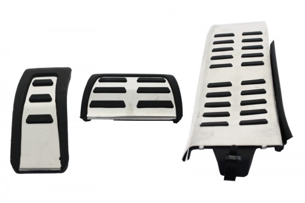 Κιτ Υποπόδιου Πεντάλ Κατάλληλο Για Audi A4 B8 (2008-2015) A5 (2008-2016) Q5 (2008-2016) A6 (2011-2015) A7 (2010+) Porsche Macan (2014+) Αυτόματο Κιτ Υποπόδιου Πεντάλ Κατάλληλο Για Audi A4 B8 (2008-2015) A5 (2008-2016) Q5 (2008-2016) A6 (2011-2015) A7 (2010+) Porsche Macan (2014+) Αυτόματο