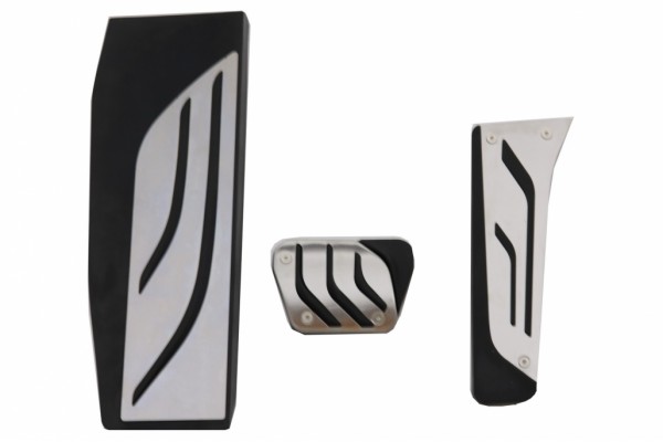 Κιτ Υποπόδιου Πεντάλ Κατάλληλο Για Bmw Σειρά 1 F20 (2011+) Σειρά 2 F22 (2014+) Σειρά 3 F30 (2011+) Σειρά 4 F32 (2013+) X3 F25 (2011+) X5 F15 (2013+) X6 F16 (2016+) Αυτόματο Κιτ Υποπόδιου Πεντάλ Κατάλληλο Για Bmw Σειρά 1 F20 (2011+) Σειρά 2 F22 (2014+) Σειρά 3 F30 (2011+) Σειρά 4 F32 (2013+) X3 F25 (2011+) X5 F15 (2013+) X6 F16 (2016+) Αυτόματο