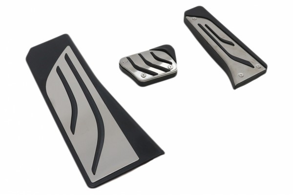 Κιτ Υποπόδιου Πεντάλ Κατάλληλο Για Bmw Σειρά 5 F10 (2010+), Bmw Σειρά 6 F12 F13 (2012+), Bmw X3 F25 (2011+), Bmw X4 F26 (2014+), Αυτόματο Κιβώτιο Ταχυτήτων Κιτ Υποπόδιου Πεντάλ Κατάλληλο Για Bmw Σειρά 5 F10 (2010+), Bmw Σειρά 6 F12 F13 (2012+), Bmw X3 F25 (2011+), Bmw X4 F26 (2014+), Αυτόματο Κιβώτιο Ταχυτήτων