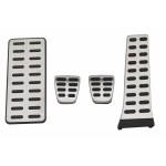 Κιτ Υποπόδιου Πεντάλ Κατάλληλο Για Hyundai Sonata (2011-2014), Hyundai IX35 (2010-2015), Hyundai Santa Fe (2006-2012), Χειροκίνητο Κιβώτιο Ταχυτήτων Κιτ Υποπόδιου Πεντάλ Κατάλληλο Για Hyundai Sonata (2011-2014), Hyundai IX35 (2010-2015), Hyundai Santa Fe (2006-2012), Χειροκίνητο Κιβώτιο Ταχυτήτων