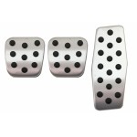 Κιτ Υποπόδιου Πεντάλ Κατάλληλο Για Opel Astra J (2010-2015), Opel Mokka (2012-2016), Opel Insignia (2008-2016), Χειροκίνητο Κιβώτιο Ταχυτήτων