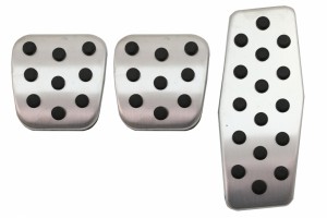 Κιτ Υποπόδιου Πεντάλ Κατάλληλο Για Opel Astra J (2010-2015), Opel Mokka (2012-2016), Opel Insignia (2008-2016), Χειροκίνητο Κιβώτιο Ταχυτήτων