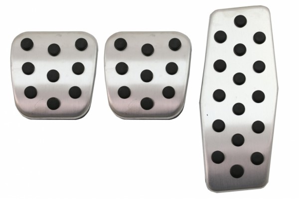 Κιτ Υποπόδιου Πεντάλ Κατάλληλο Για Opel Astra J (2010-2015), Opel Mokka (2012-2016), Opel Insignia (2008-2016), Χειροκίνητο Κιβώτιο Ταχυτήτων