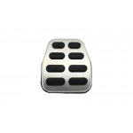 Κιτ Υποπόδιου Πεντάλ Κατάλληλο Για Vw Golf 5 (2003-2007), Golf 6 (2008-2012), Scirocco (2008-2017), Sharan (2010-2016), Caddy (2004-2015), Skoda Octavia (2004-2013), Seat Leon 1P (2005-2012), Seat Toledo (2020).