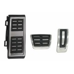 Κιτ Υποπόδιου Πεντάλ Κατάλληλο Για Vw Golf 7, Vw Passat B8, Vw Tiguan 2016, Audi A1 8x, Audi A3 8V Tt 8s, Audi Q2, Seat Leon 5F, Seat Ateca, Skoda Octavia 5E, Skoda Superb 3, Αυτόματο Αρ.Τ.Ε. Κιτ Υποπόδιου Πεντάλ Κατάλληλο Για Vw Golf 7, Vw Passat B8, Vw Tiguan 2016, Audi A1 8x, Audi A3 8V Tt 8s, Audi Q2, Seat Leon 5F, Seat Ateca, Skoda Octavia 5E, Skoda Superb 3, Αυτόματο Αρ.Τ.Ε.