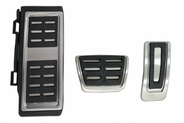 Κιτ Υποπόδιου Πεντάλ Κατάλληλο Για Vw Golf 7, Vw Passat B8, Vw Tiguan 2016, Audi A1 8x, Audi A3 8V Tt 8s, Audi Q2, Seat Leon 5F, Seat Ateca, Skoda Octavia 5E, Skoda Superb 3, Αυτόματο Αρ.Τ.Ε. Κιτ Υποπόδιου Πεντάλ Κατάλληλο Για Vw Golf 7, Vw Passat B8, Vw Tiguan 2016, Audi A1 8x, Audi A3 8V Tt 8s, Audi Q2, Seat Leon 5F, Seat Ateca, Skoda Octavia 5E, Skoda Superb 3, Αυτόματο Αρ.Τ.Ε.