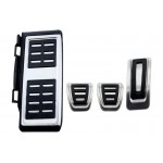 Κιτ Υποπόδιου Πεντάλ Κατάλληλο Για Vw Golf 7 (2012-2016) Passat B8 (2015-2018) Tiguan Audi A1 8x A3 8V Tt 8S (2014-2017) Q2 (2016-2017) Seat Leon 5F Octavia 5E Χειροκίνητο Κιτ Υποπόδιου Πεντάλ Κατάλληλο Για Vw Golf 7 (2012-2016) Passat B8 (2015-2018) Tiguan Audi A1 8x A3 8V Tt 8S (2014-2017) Q2 (2016-2017) Seat Leon 5F Octavia 5E Χειροκίνητο