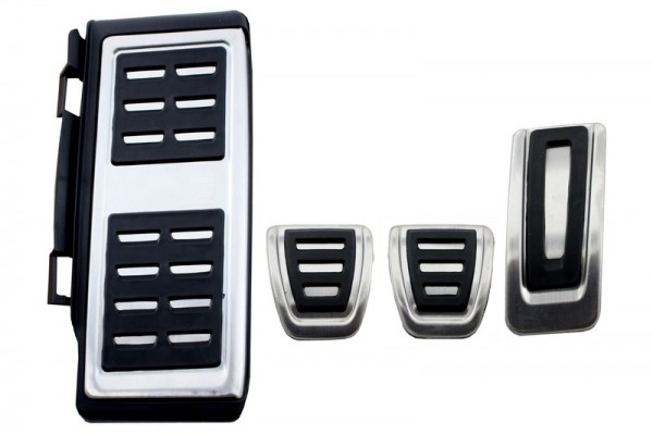 Κιτ Υποπόδιου Πεντάλ Κατάλληλο Για Vw Golf 7 (2012-2016) Passat B8 (2015-2018) Tiguan Audi A1 8x A3 8V Tt 8S (2014-2017) Q2 (2016-2017) Seat Leon 5F Octavia 5E Χειροκίνητο Κιτ Υποπόδιου Πεντάλ Κατάλληλο Για Vw Golf 7 (2012-2016) Passat B8 (2015-2018) Tiguan Audi A1 8x A3 8V Tt 8S (2014-2017) Q2 (2016-2017) Seat Leon 5F Octavia 5E Χειροκίνητο