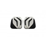 Κιτ Πεντάλ Κατάλληλο Για Bmw Σειρά 1 F20 (2011-up), Σειρά 2 F22 (2014-up), Σειρά 3 F30 (2011-up), Σειρά 4 F32 (2013-up), X3 F25 (2011-up), X5 F15 (2013-up), X6 F16 (2016-up), Εγχειρίδιο