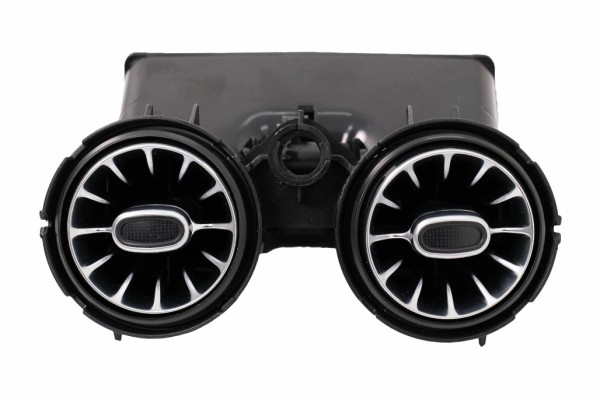 Μάσκες Εξαερισμού Πίσω Air Condition 64 Χρώματα Κατάλληλα Για Mercedes C-Class W205 Facelift (2018-2020) Μάσκες Εξαερισμού Πίσω Air Condition 64 Χρώματα Κατάλληλα Για Mercedes C-Class W205 Facelift (2018-2020)