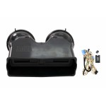 Μάσκες Εξαερισμού Πίσω Air Condition 64 Χρώματα Κατάλληλα Για Mercedes C-Class W205 Facelift (2018-2020) Μάσκες Εξαερισμού Πίσω Air Condition 64 Χρώματα Κατάλληλα Για Mercedes C-Class W205 Facelift (2018-2020)