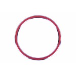 Πλαίσιο Ανάφλεξης Με δακτύλιο, κόκκινο, Κατάλληλο Για Mercedes A Class W176 B Class W246 Cla Class C117 Και Gla Class X156 Πλαίσιο Ανάφλεξης Με δακτύλιο, κόκκινο, Κατάλληλο Για Mercedes A Class W176 B Class W246 Cla Class C117 Και Gla Class X156