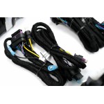 Ηλεκτρική Πόρτα Αναρρόφησης Με Σύστημα soft-close Κατάλληλη Για Mercedes Benz C Class W205 (2014-up), E Class W213 (2016-up), Gle W166 C292 Amg (2015-up), Glc X253 (2015-up), S Class W222 (2016-up), GLS/GLS-Class X16