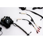 Ηλεκτρική Πόρτα Αναρρόφησης Με Σύστημα soft-close Κατάλληλη Για Toyota Land Cruiser Prado RAV4 Corolla Prius Yaris