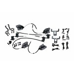 Ηλεκτρική Πόρτα Αναρρόφησης Με Σύστημα soft-close Κατάλληλη Για Tesla Model 3 (2017-και μετά)