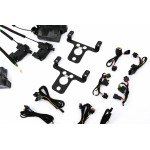 Ηλεκτρική Πόρτα Αναρρόφησης Με Σύστημα soft-close Κατάλληλη Για Tesla Model 3 (2017-και μετά)