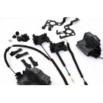 Ηλεκτρική Πόρτα Αναρρόφησης Με Σύστημα soft-close Κατάλληλη Για Tesla Model 3 (2017-και μετά)