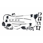 Ηλεκτρική Πόρτα Αναρρόφησης Με Σύστημα soft-close Κατάλληλη Για Tesla Model Y (2020-και μετά)