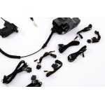 Ηλεκτρική Πόρτα Αναρρόφησης Με Σύστημα soft-close Κατάλληλη Για Tesla Model Y (2020-και μετά)