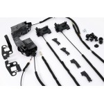 Ηλεκτρική Πόρτα Αναρρόφησης Με Σύστημα soft-close Κατάλληλη Για Tesla Model Y (2020-και μετά)