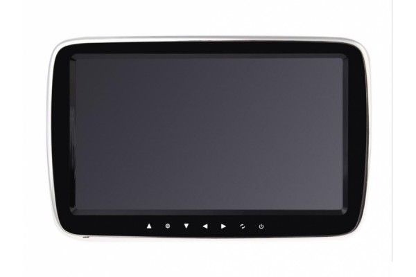Universal 10 Ιντσών Προσκέφαλο Αυτοκινήτου Dvd Player Με Οθόνη Lcd HDMI, Κατάλληλη Για Οθόνη Seat Universal 10 Ιντσών Προσκέφαλο Αυτοκινήτου Dvd Player Με Οθόνη Lcd HDMI, Κατάλληλη Για Οθόνη Seat
