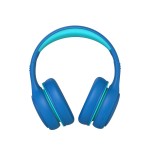 Xo BE26 Children's Stereo Wireless Headphone Blue