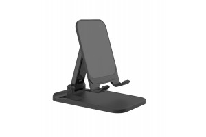Xo C67 Aluminium Table Holder Black