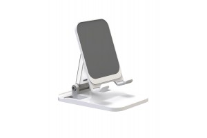 Xo C67 Aluminium Table Holder White