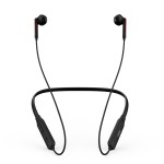 Xo BS21 Sports Bluetooth Headset Black