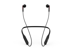 Xo BS21 Sports Bluetooth Headset Black