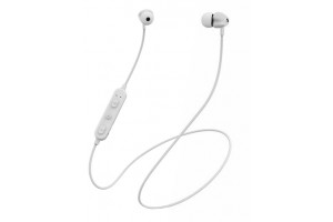 Xo BS15 Sports Bluetooth White