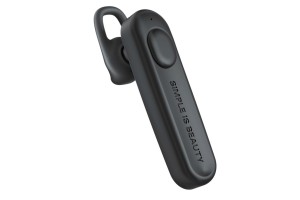 Xo BE13 Bluetooth Black