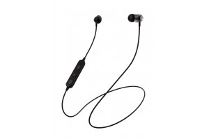 Xo BS15 Sports Bluetooth Black