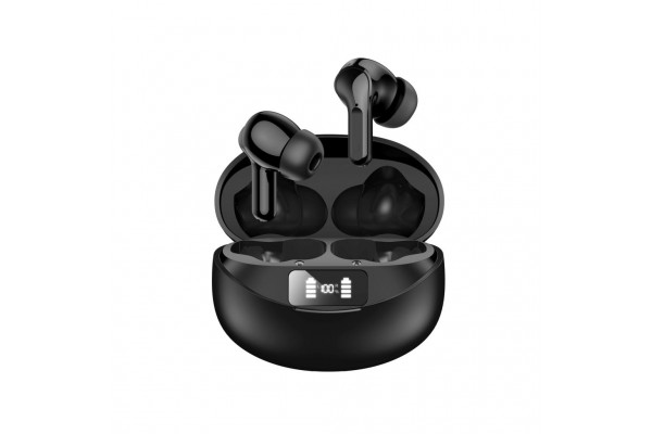 Xo G3 Bluetooth Earphone Black