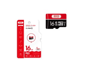 Xo 16GB CL10 Micro Sd